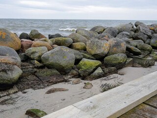 Vakantiehuis Enø  22