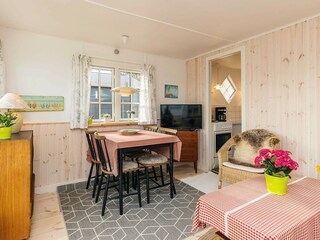 Ferienhaus Enø  18