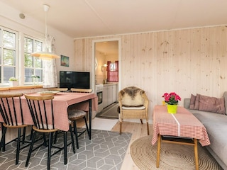 Holiday house Enø  6