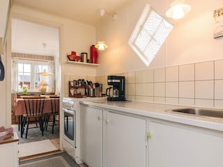 Holiday house Enø  8