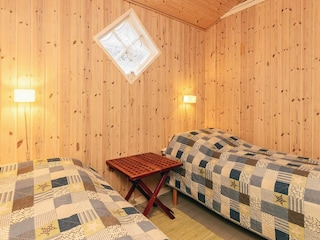 Holiday house Enø  9