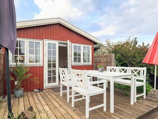 Ferienhaus Enø  21