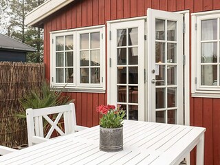 Ferienhaus Enø  22