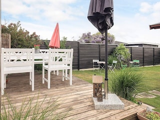 Holiday house Enø  10