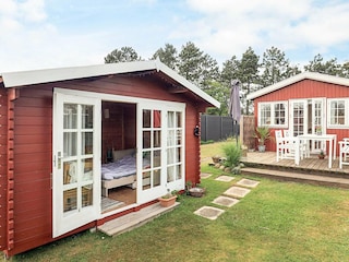 Holiday house Enø  11