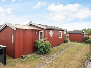Ferienhaus Enø  23