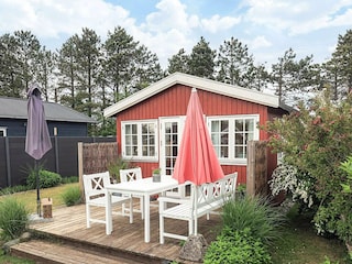 Holiday house Enø  12