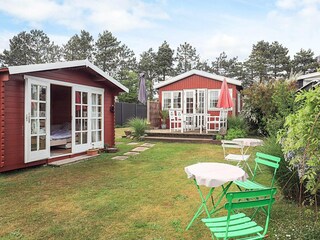 Ferienhaus Enø  24