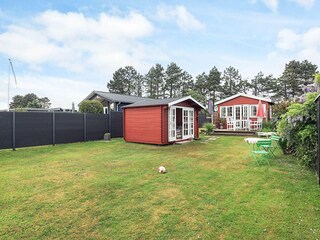 Ferienhaus Enø  26