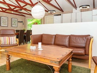 Holiday house Fjellerup Strand  2