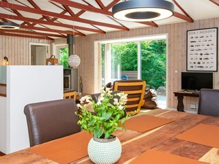 Vakantiehuis Fjellerup Strand  53