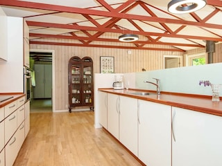 Holiday house Fjellerup Strand  3