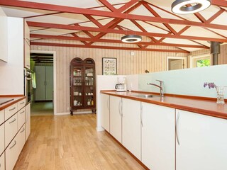 Vakantiehuis Fjellerup Strand  26