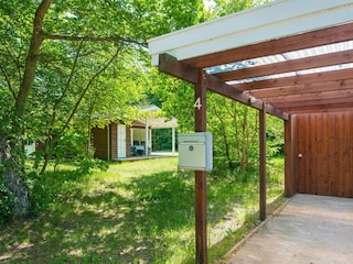 Holiday house Fjellerup Strand  29