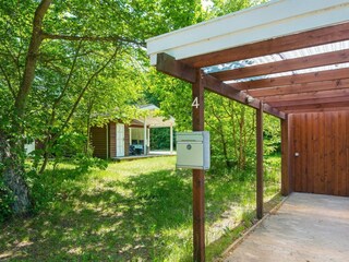 Holiday house Fjellerup Strand  31