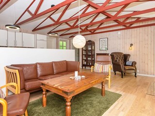 Ferienhaus Fjellerup Strand  31