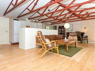 Holiday house Fjellerup Strand  21