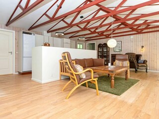 Vakantiehuis Fjellerup Strand  17