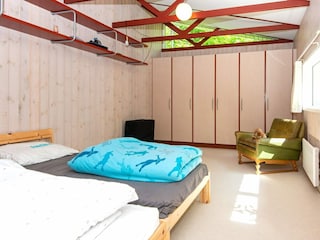 Vakantiehuis Fjellerup Strand  23