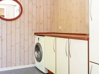 Vakantiehuis Fjellerup Strand  12