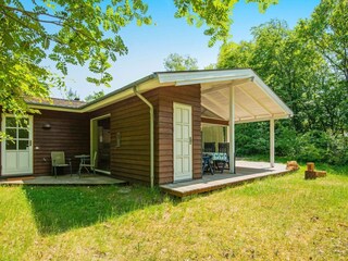 Vakantiehuis Fjellerup Strand  31