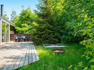 Maison de vacances Fjellerup Strand  37