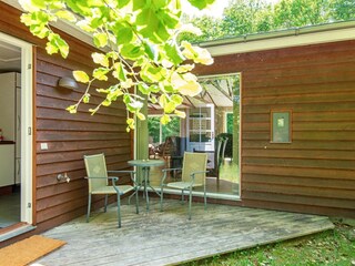 Vakantiehuis Fjellerup Strand  24