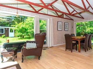 Holiday house Fjellerup Strand  36