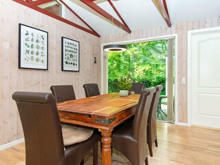 Holiday house Fjellerup Strand  13