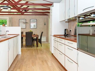 Maison de vacances Fjellerup Strand  44
