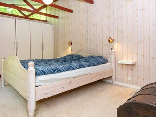 Vakantiehuis Fjellerup Strand  8