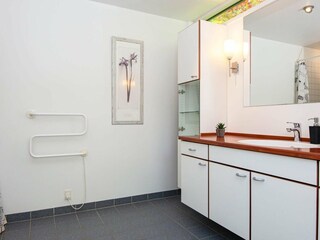 Vakantiehuis Fjellerup Strand  39