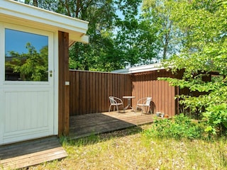 Casa per le vacanze Fjellerup Strand  52