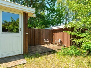 Vakantiehuis Fjellerup Strand  54