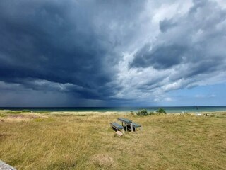 Vakantiehuis Fjellerup Strand  19
