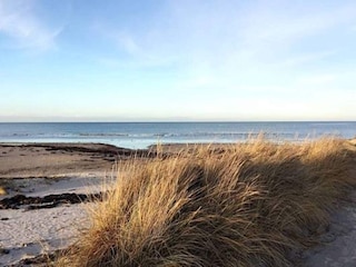 Holiday house Fjellerup Strand  19