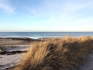 Vakantiehuis Fjellerup Strand  16