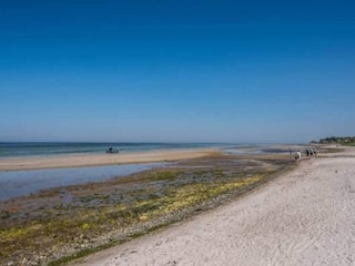 Holiday house Fjellerup Strand  9