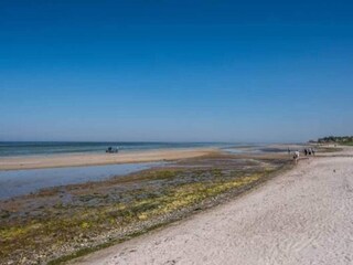 Vakantiehuis Fjellerup Strand  9