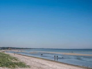 Vakantiehuis Fjellerup Strand  47