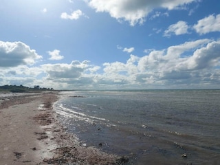 Holiday house Fjellerup Strand  20
