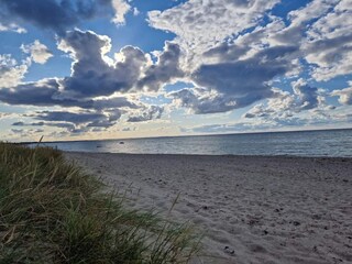 Ferienhaus Fjellerup Strand  45