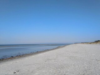 Vakantiehuis Fjellerup Strand  28