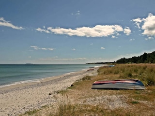 Vakantiehuis Fjellerup Strand  11