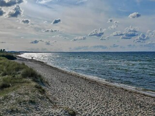 Holiday house Fjellerup Strand  25