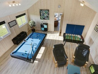 Maison de vacances Brenderup  16