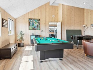 Vakantiehuis Brenderup  30