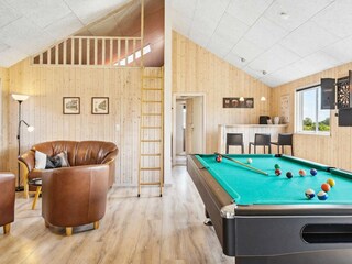 Vakantiehuis Brenderup  21