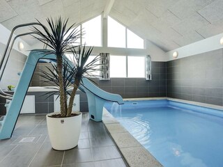 Vakantiehuis Brenderup  17