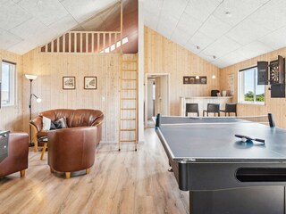 Holiday house Brenderup  15